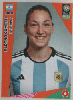501 FIGURINHA COPA FEMININA 2023