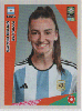 502 FIGURINHA COPA FEMININA 2023