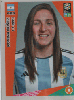 505 FIGURINHA COPA FEMININA 2023