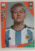 512 FIGURINHA COPA FEMININA 2023