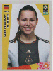 519 FIGURINHA COPA FEMININA 2023
