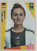 523 FIGURINHA COPA FEMININA 2023