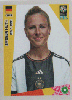 525 FIGURINHA COPA FEMININA 2023