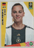 526 FIGURINHA COPA FEMININA 2023