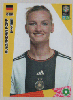 528 FIGURINHA COPA FEMININA 2023