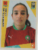 539 FIGURINHA COPA FEMININA 2023