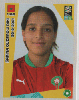 543 FIGURINHA COPA FEMININA 2023