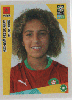 544 FIGURINHA COPA FEMININA 2023