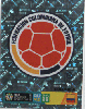 547 FIGURINHA COPA FEMININA 2023