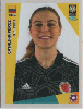 548 FIGURINHA COPA FEMININA 2023