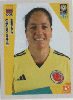 556 FIGURINHA COPA FEMININA 2023