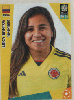 558 FIGURINHA COPA FEMININA 2023