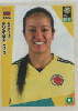 561 FIGURINHA COPA FEMININA 2023