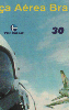 06824  PE  10/00  Força Aérea Brasileira ( 04/10 ) CSM 30C