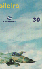 06825  PE  10/00  Força Aérea Brasileira ( 05/10 ) CSM 30C