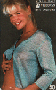 101  CARD - XUXA (NÃO É CARTÃO TELEFÔNICO)