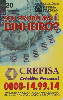 0103 SP 11/97 CREFISA Tir.105.000 Interp.20C