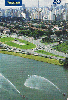 0143 SP 04/99 Parque do Ibirapuera SP Tir.2.000.000 CSM 20C