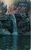 0268 SP 12/99 Cachoeira Anjos e Arcanjos Tir.500.000 ICE 60C
