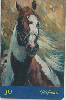 0287 SP 07/99 Artes Freckles Storm Cat Tir.200.000 CSM 30c