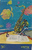 0314 SP 10/99 Artes Arte Mística Tir. 500.000 CSM 30c.