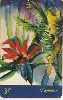 0332 SP 02/00 Artes Floresta Tropical I Tir.500.000 CSM 30c