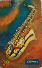 0358 SP 08/00 Artes Saxofone Tir.500.000 ICE 30c