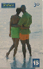 0962 SP 01/01 Série Verão 2001  08/10 Tir.400.000 ICE 30C