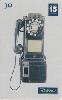 1332A  SP  03/02 Dia do Telefone (02/10)-2 Tir.250.000 ICE 30C
