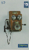 1336A  SP  03/02 Dia do Telefone (06/10)-2 Tir.250.000 ICE 30C