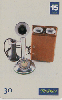 1338  SP  03/02 Dia do Telefone (08/10)-1 Tir.250.000 ICE 30C