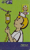 1703C  SP  05/03 Dia do Enfermeiro (03/04)-C Tir.100.000 Int 40C