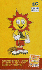 1795 SP  08/03 Solzinho Radical (01/10) Tir. 262.500 Int. 40C.