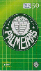 1839  SP 08/03 História do Palmeiras (01/04)Tir.78.000 Int 50C