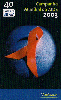 2005  SP  01/03 Campanha Mundial da AIDS  Tir.400.000 ICE 40C