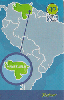 2105  SP  05/04  Países das Américas (07/40) Tir.112.500 ICE 40C