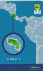 2113  SP  06/04  Países das Américas (15/40) Tir.225.000 ICE 40C