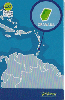 2120  SP  07/04 Países das Américas (22/40) Tir. 250.000 ICE 40C