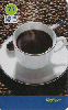 2195  SP  04/04  Série Café (05/06) Tir.55.000 Interp. 75C