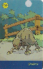 2301  SP 07/04 Criaturas Misteriosas (05/08) Tir.165.000 Int 50C