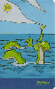 2303A  SP 07/04 Criaturas Misteriosas (07/08)-A Tir.52.500 Int.