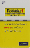 2656  SP  06/02  Hotel Formule 1  Tir.8.000 Interp. 30C