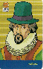 2781  SP  01/05  Série Pensadores (23/33) Tir. 300.000 ICE 20C