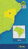 2889 SP 03/05 Estados Brasileiros (05/27) Tir. 220.000 ICE 50