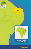 2904 SP 07/05 Estados Brasileiros (20/27) Tir. 100.000 ICE 40C