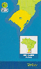 2905 SP 07/05 Estados Brasileiros (21/27) Tir. 150.000 ICE 40C