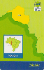 2906 SP 07/05 Estados Brasileiros (22/27) Tir. 150.000 ICE 40C