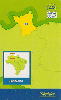 2907 SP 07/05 Estados Brasileiros (23/27) Tir. 150.000 ICE 40C