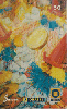 0469  RJ  01/99  Carnaval 99 (Pandeiro)   Tir. 75.000 ABNC 50C