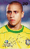 0654  RJ  05/99  Vice Campeões do Mundo França 1998 ( 16/19 ) Tir. 10.000 ABNC 30C ( CHEIO )